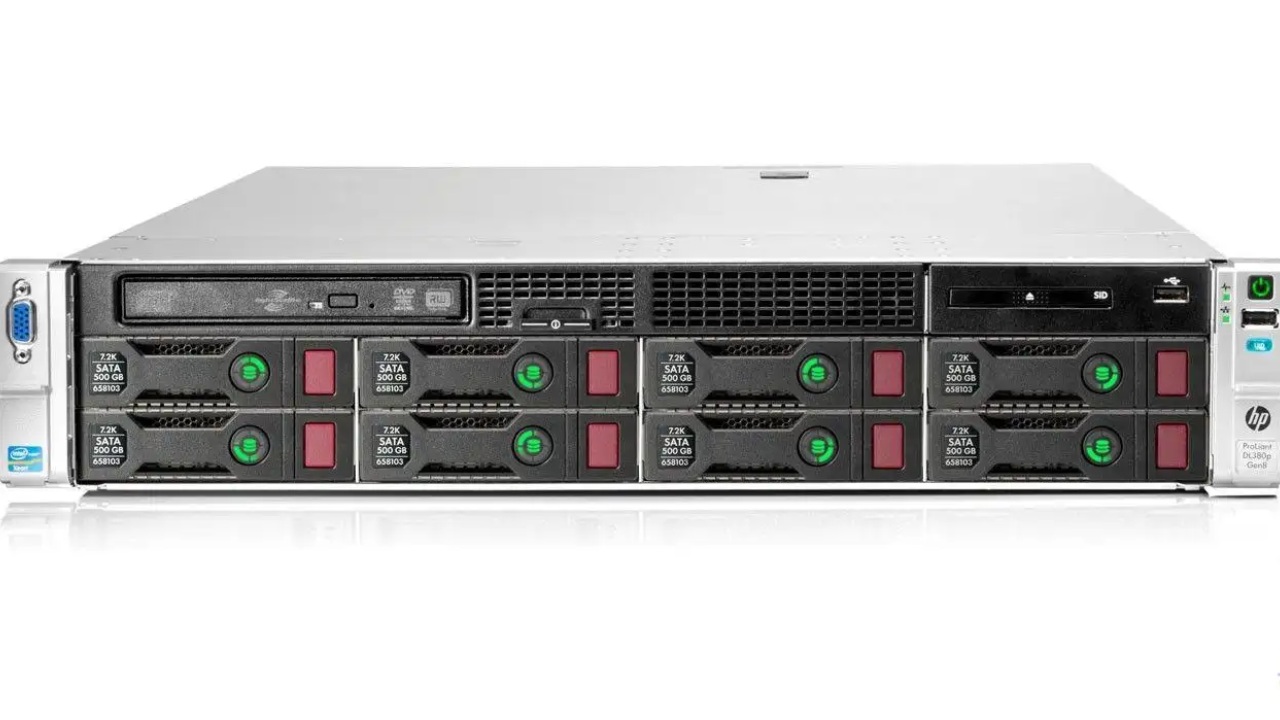 前置机服务器的价格因品牌