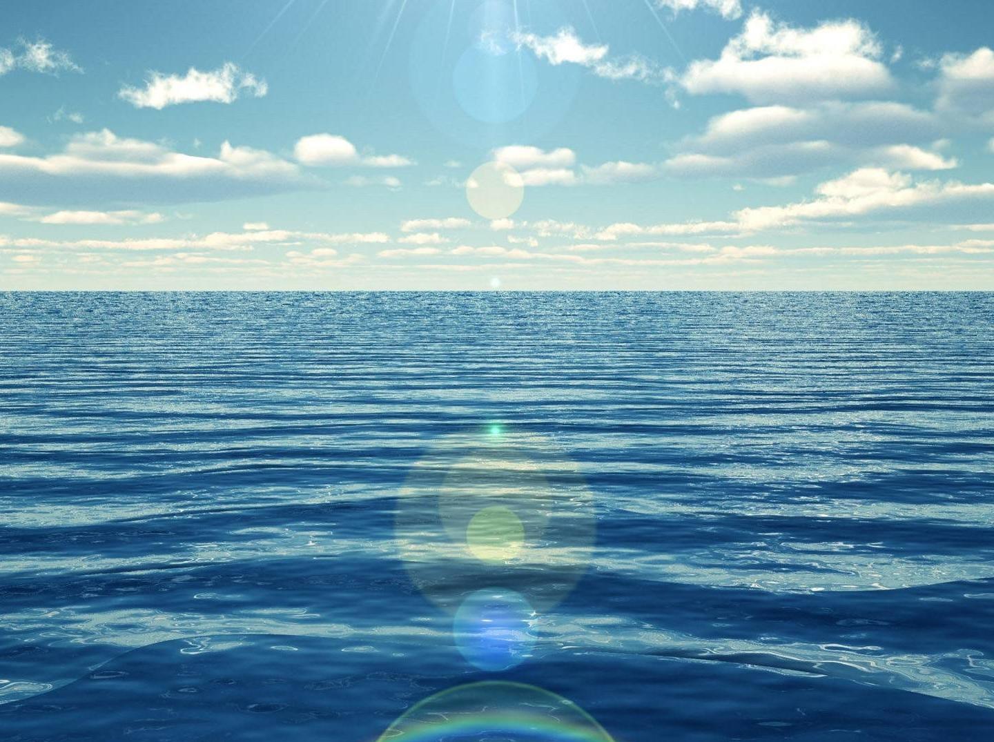 一览海洋特色与科技成果