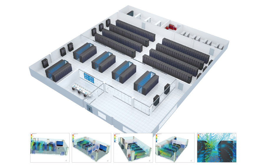 小型服务器托管费用究竟是多少