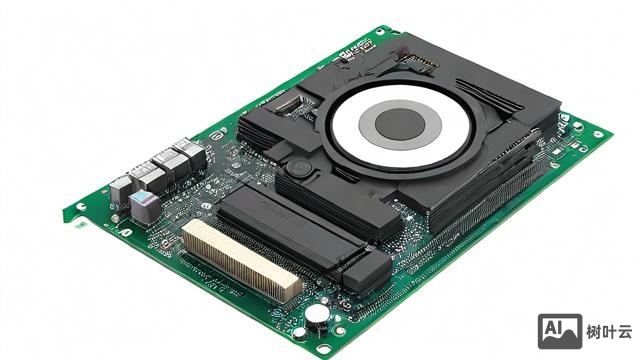 服务器硬盘规格与性能差异分析