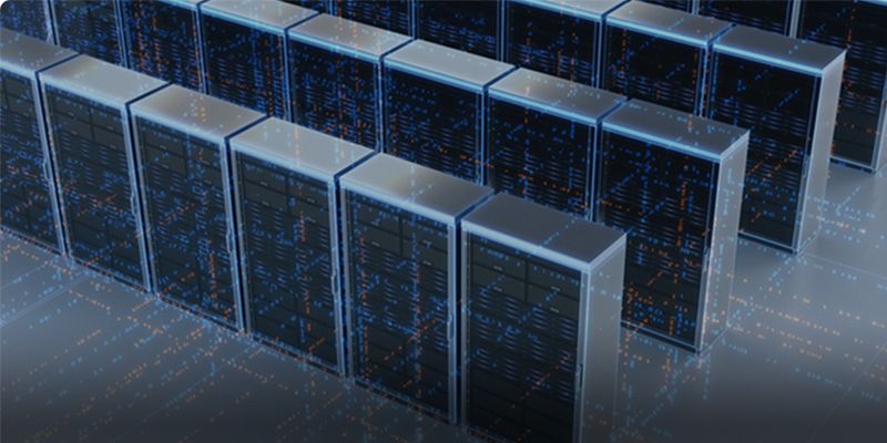 展现数据中心在推动数字经济发展中的关键作用