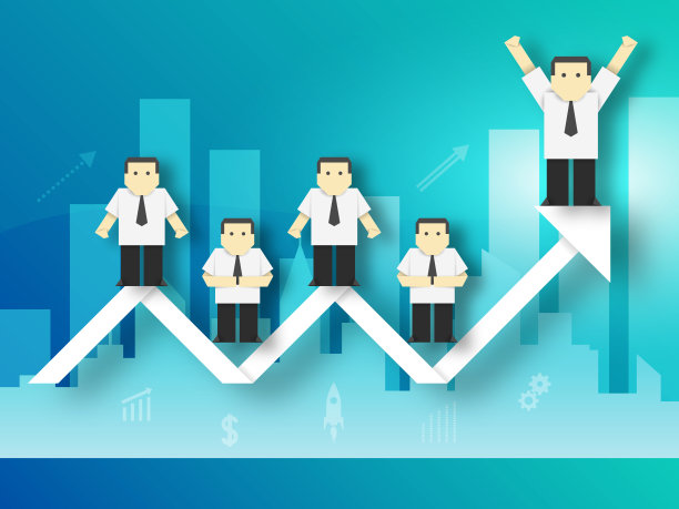 领先云计算技术的革命力量