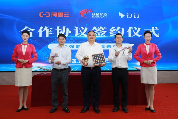 长航云引领中国物流行业迈向智能化新时代