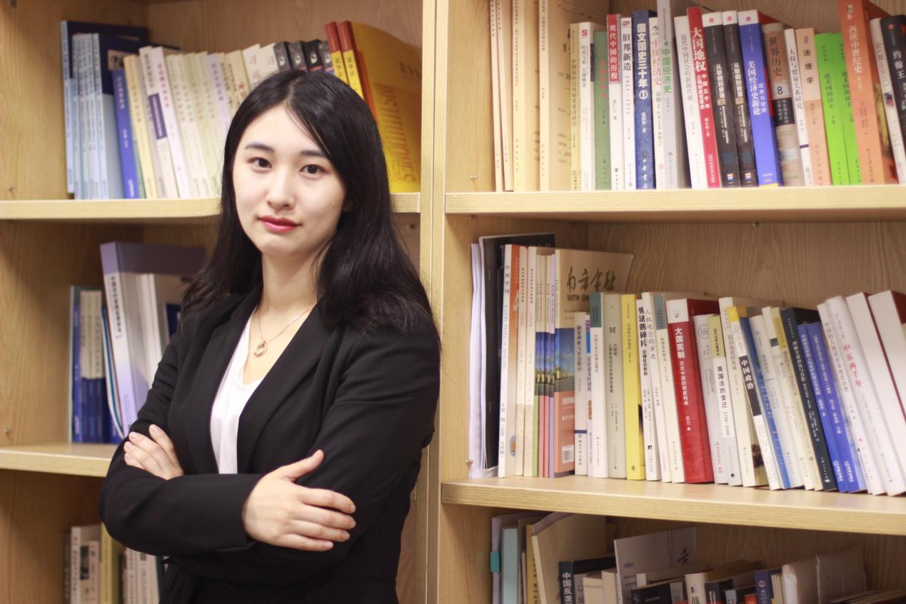 引领法学教育进入数字化新时代