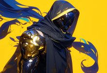 神秘暗世界启程,多服务器并行支持-优乐评测网