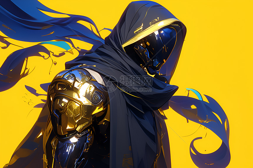 多服务器并行支持