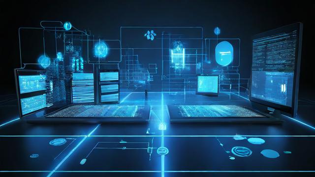 分析服务器负载与性能考量因素