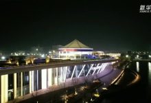 亚运场馆全景展示-优乐评测网