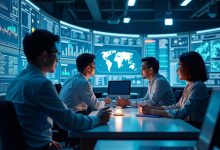 引领行业革新与变革的新趋势-优乐评测网