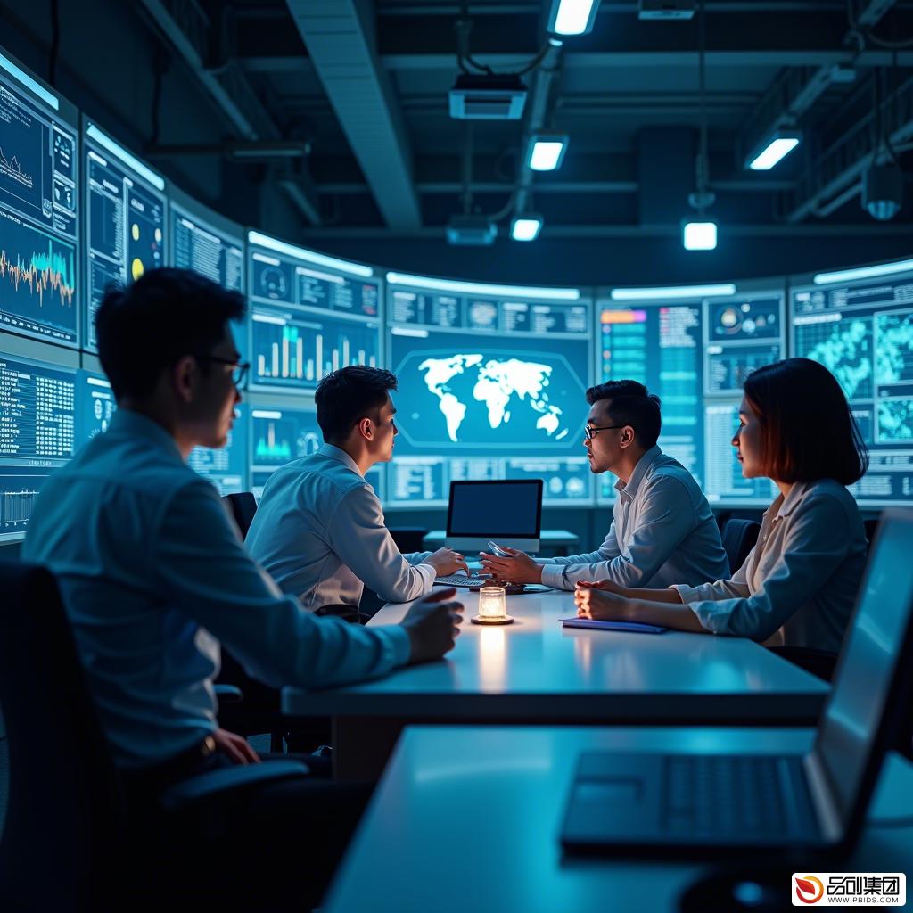 引领行业革新与变革的新趋势