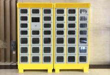 外卖服务器每月租用价格是多少?-优乐评测网