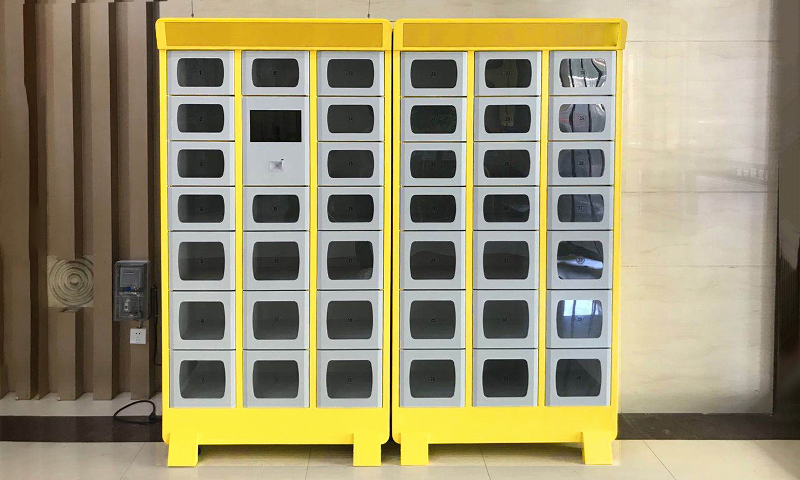 外卖服务器每月租用价格是多少