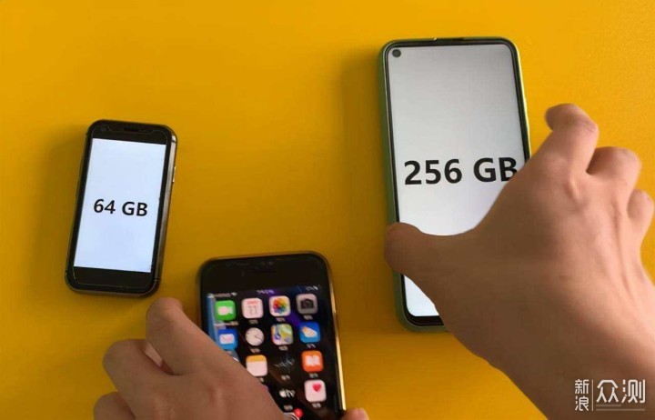 128G内存究竟多少钱