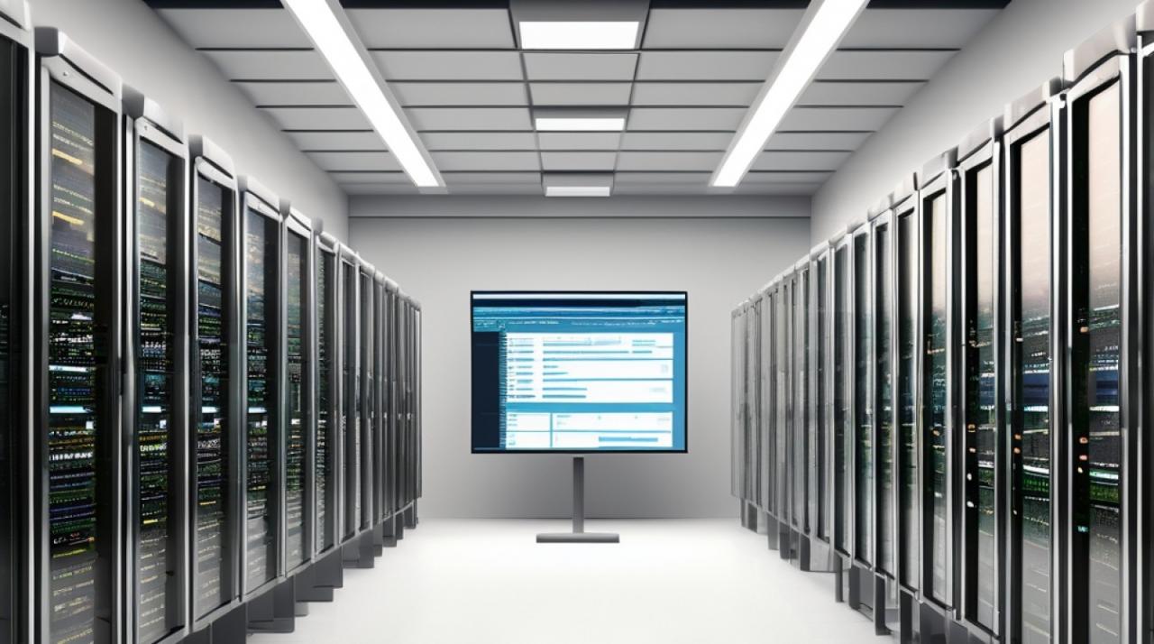 了解服务器性能与成本之间的关系