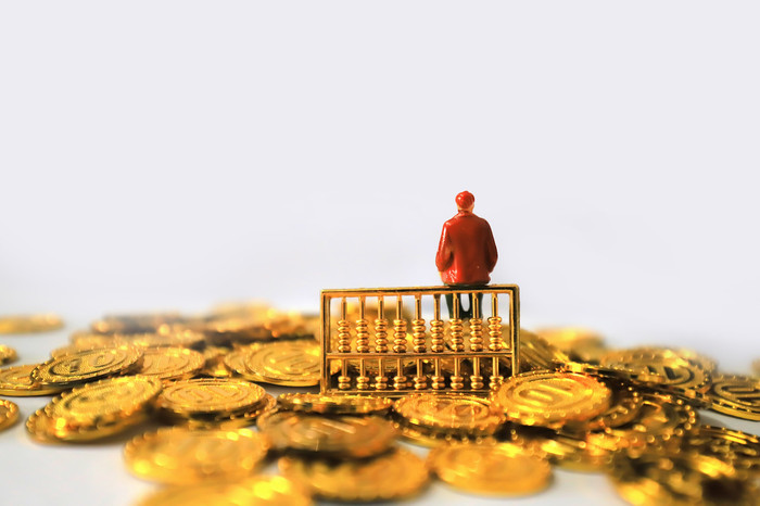 每年投入多少资金用于服务器运营