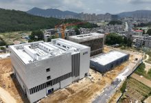 大数据产业园区的崭新篇章-优乐评测网