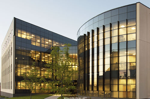 陕西中医药大学云赋能未来教育