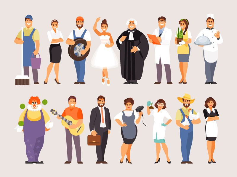 不同行业服务器需求差异