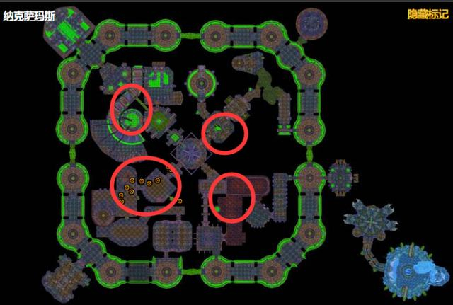 探寻魔兽最小服务器规模