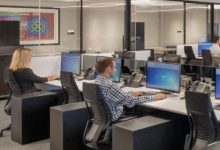 探究IT企业普遍服务器规模及其数量分布。-优乐评测网