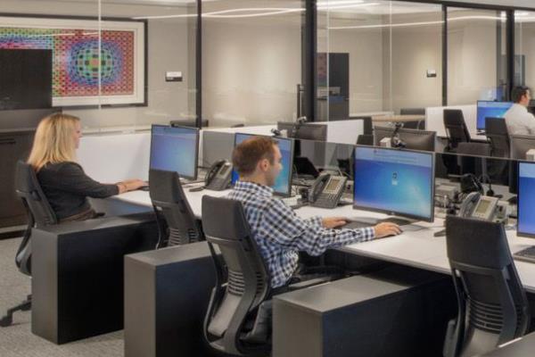 探究IT企业普遍服务器规模及其数量分布