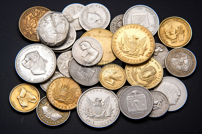 带你了解金币价值与市场动态