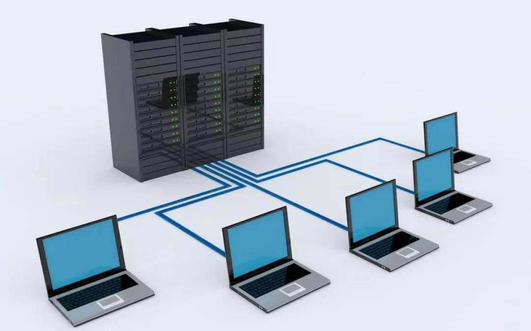 各类服务器的租用费用分析