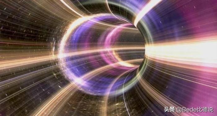 穿越时空的门户