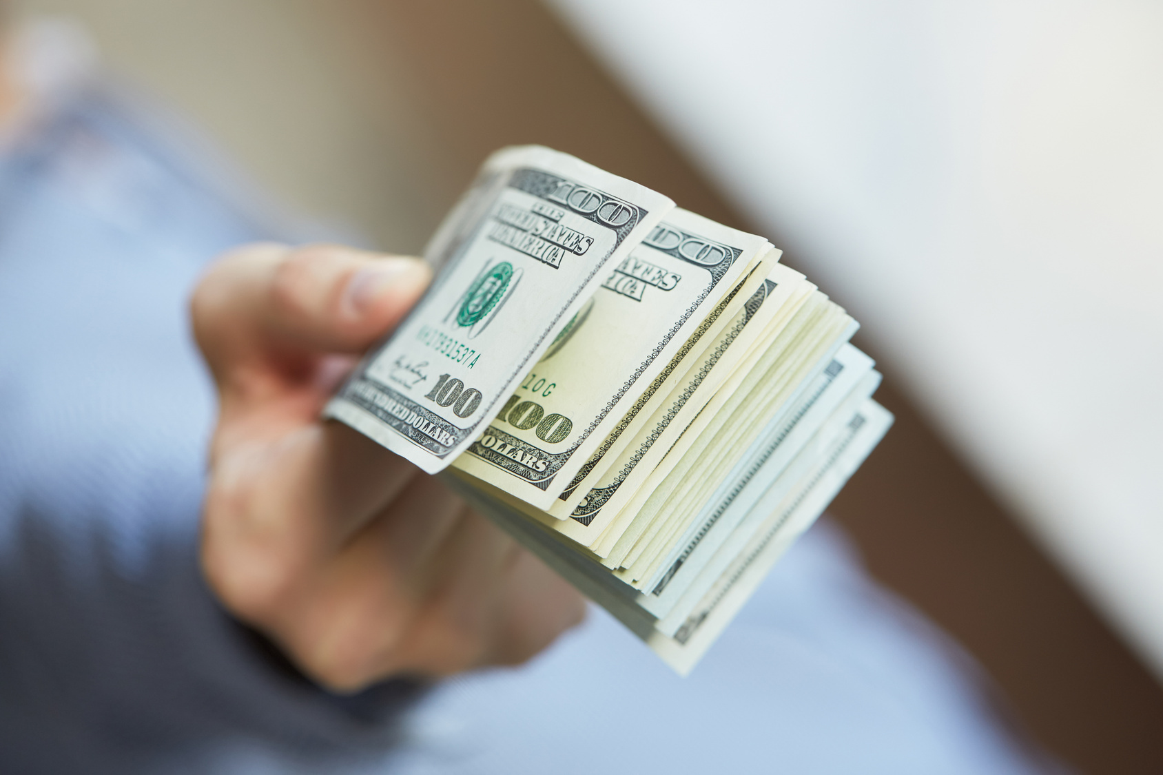 究竟多少钱一个整机柜服务器