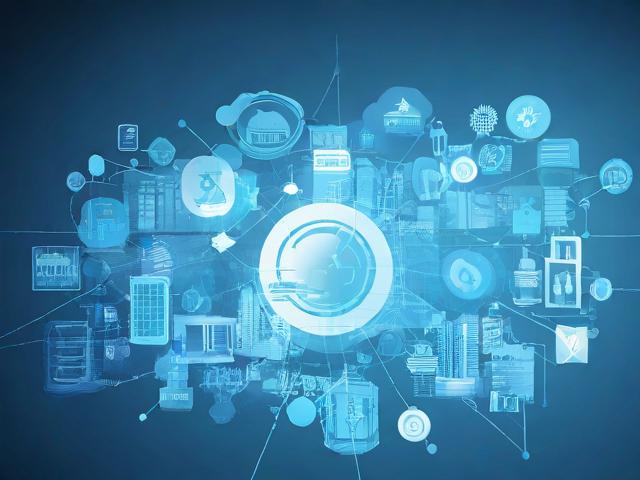 全方位解析服务器耗电因素与节能策略