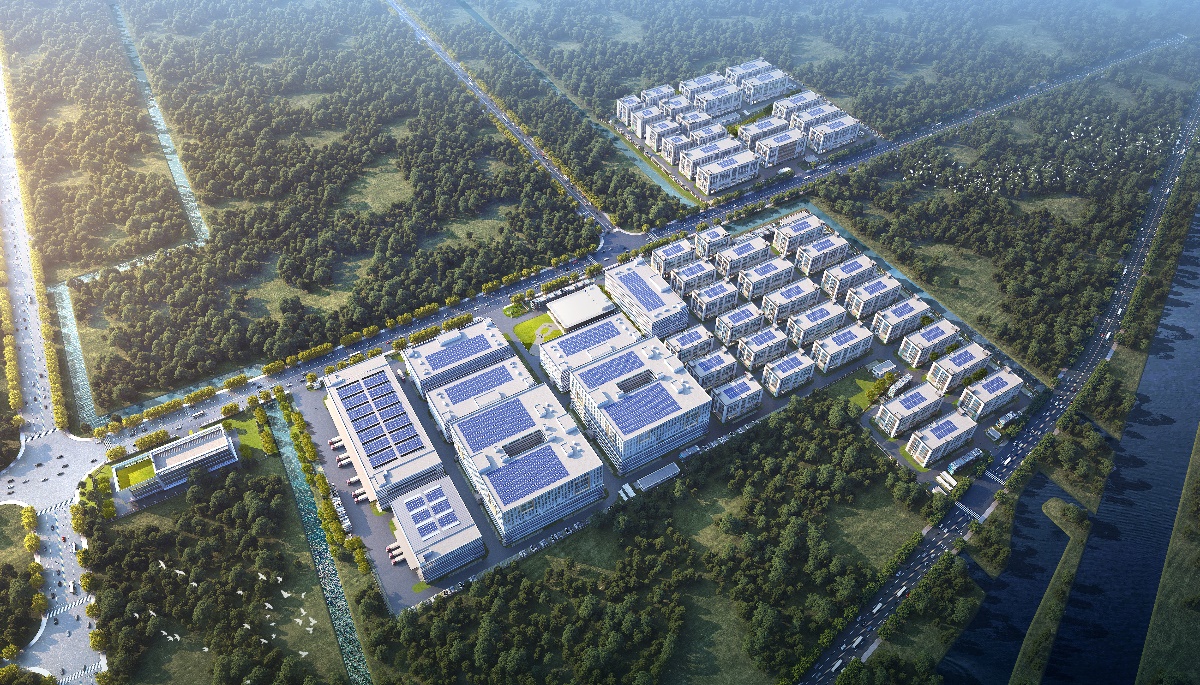 吴江区域产业迎来智慧化变革