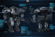 逆战服务器规模及容量解析-优乐评测网