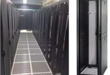 揭秘机柜空间利用率：揭秘一台机柜究竟能放置多少台服务器？-优乐评测网