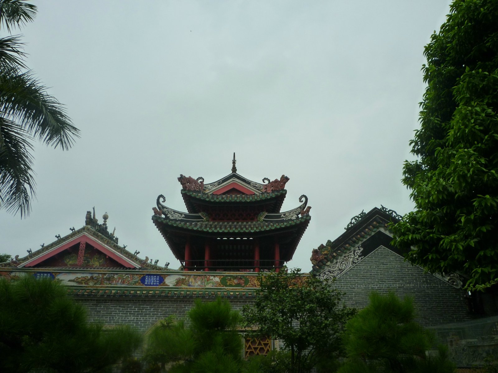 佛山地区服务器租金探究