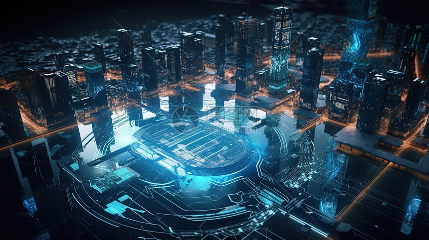 未来趋势及前景展望