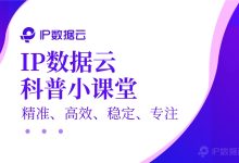 探寻中国IP服务器数量之谜-优乐评测网