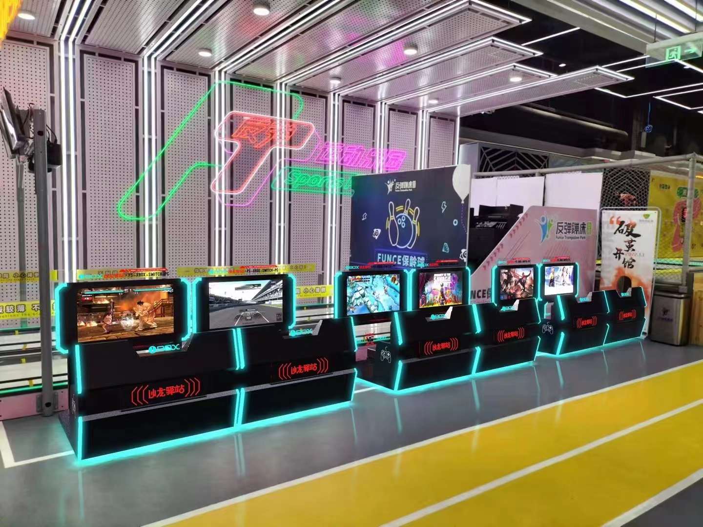 大型游戏服务器的成本与预算考量