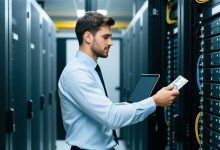 服务器运维经验对收入的影响。-优乐评测网