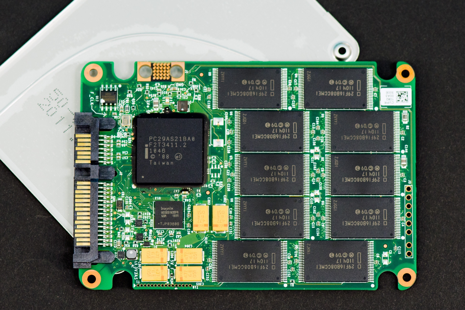 硬盘容量与视频服务的关系