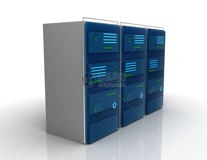 关于服务器的价格