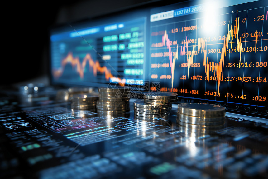 市场行情波动影响价格