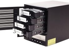 NAS服务器搭建成本分析-优乐评测网