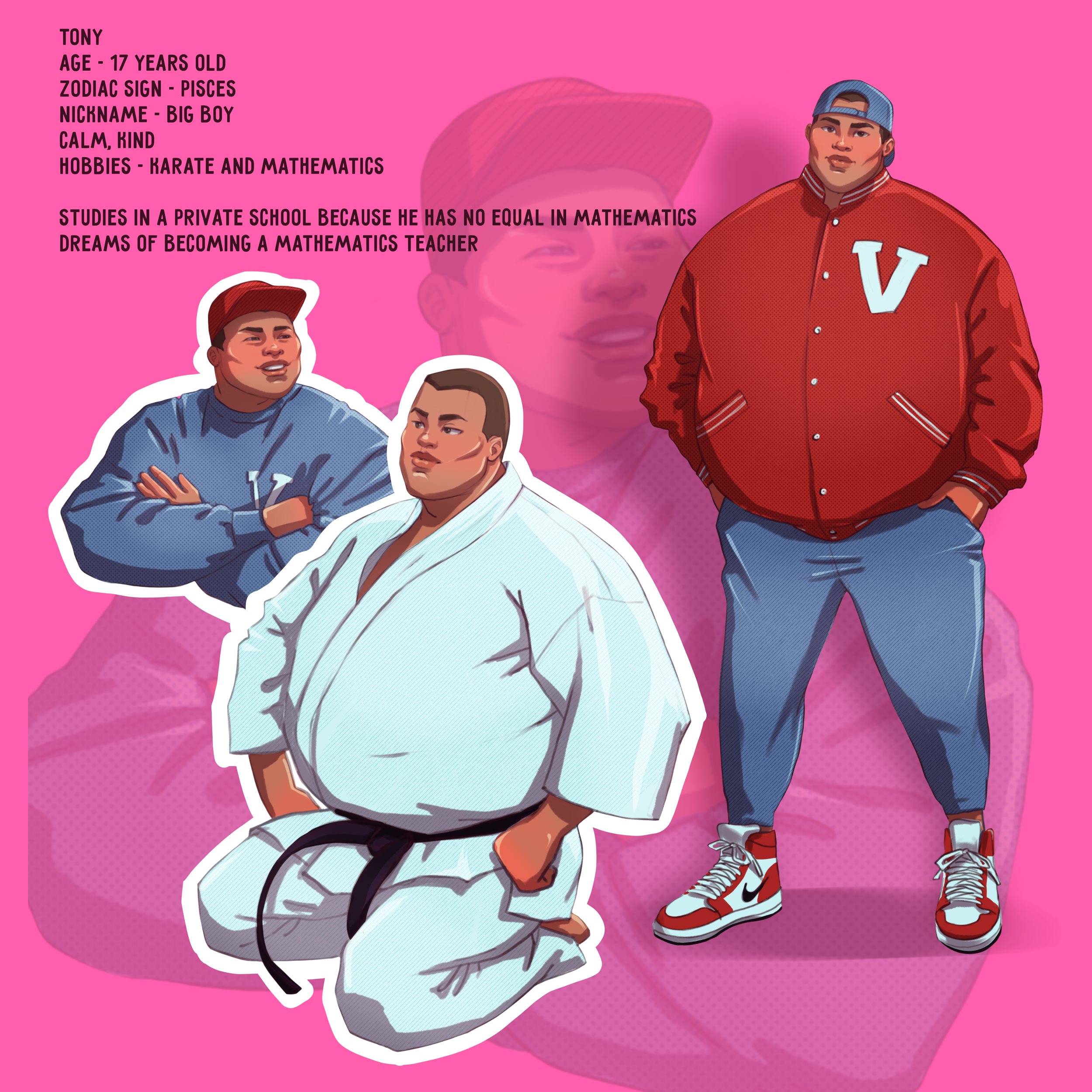 角色数量究竟有多少