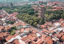 泉州地区服务器市场解析-优乐评测网