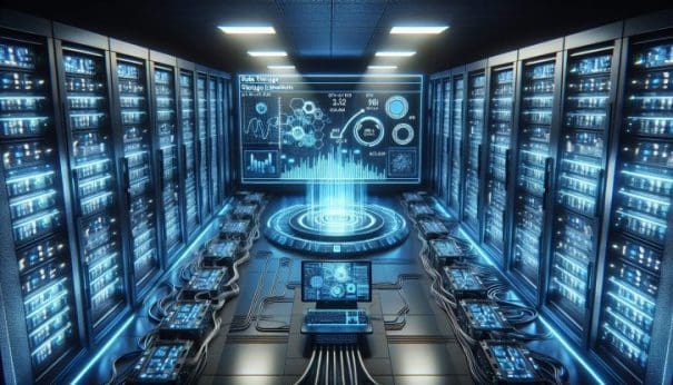 深度探讨存储服务器价格因素及在重庆的行情