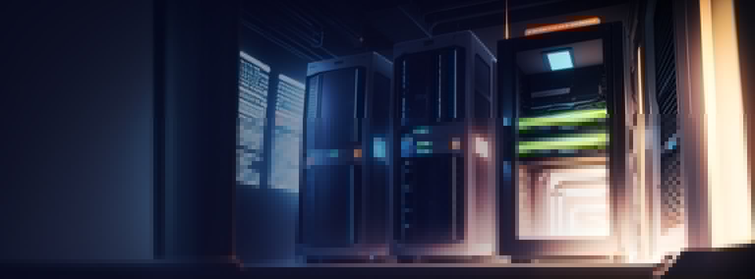 服务器硬件与软件的维保策略