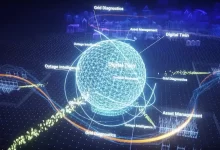 互联网巨头背后的数据中心力量展示-优乐评测网