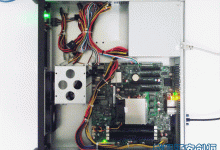 揭秘2U服务器能耗之谜：一天究竟消耗多少电力？-优乐评测网