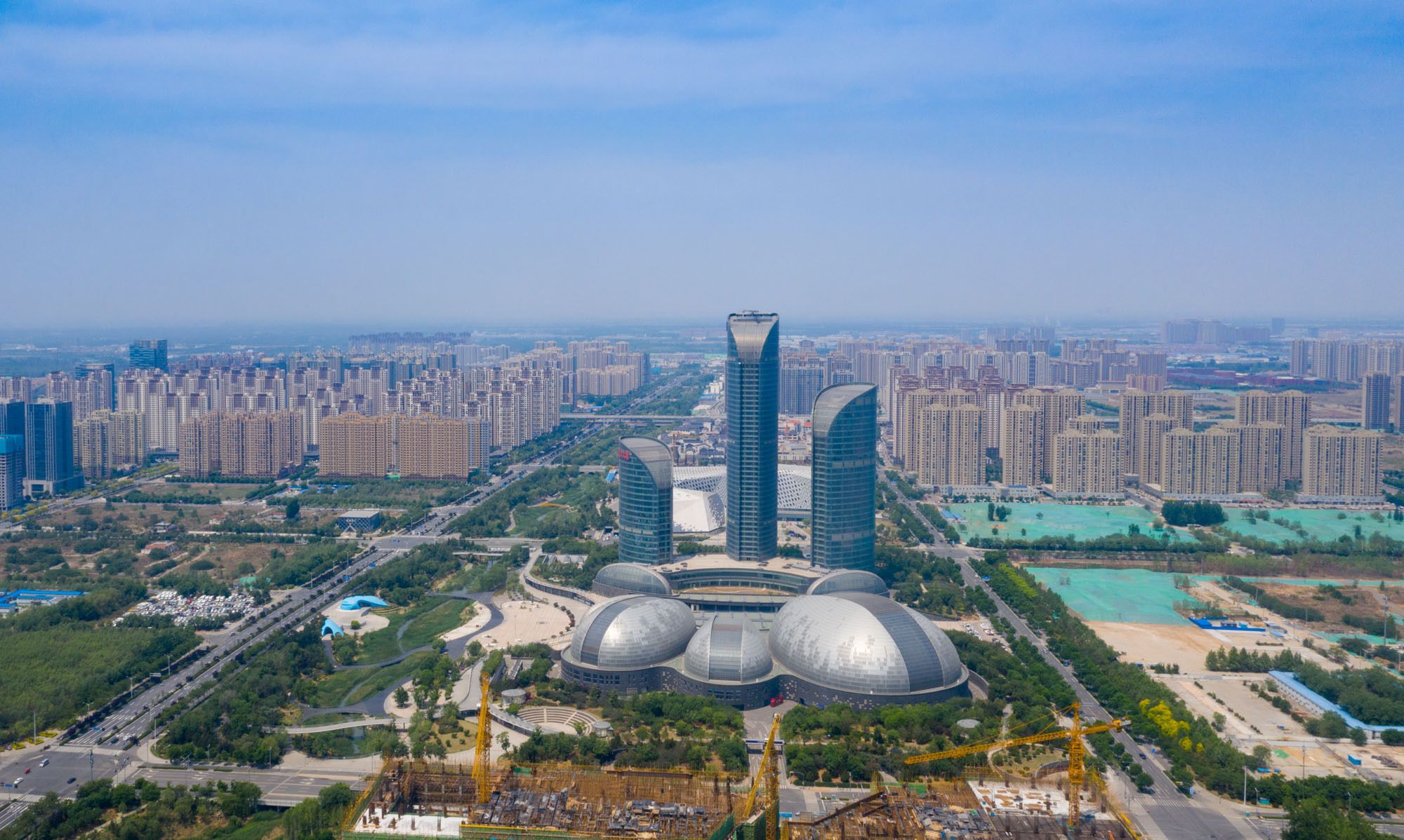 济南市场服务器价格走势