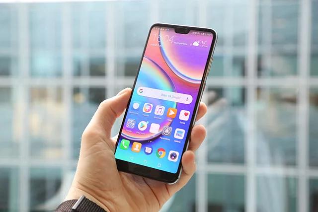 手机使用智能服务器需要花费多少钱